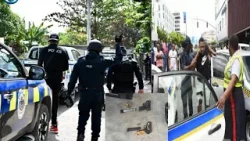 Новости Ямайки сегодня 5 декабря 2025 г. Новости Ямайки сегодня 5 декабря 2025 г.