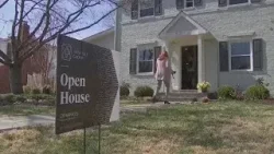 Риэлторы говорят, что покупатели корректируют свои стратегии на фоне повышения процентных ставок.