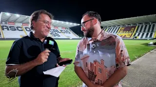 Picchio Club - Ascoli vs Carrarese Special 8/31/2026