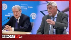 'Saliun po e braktisin!' Shehi e sulmon: Asnjë nuk i shkon në protestë