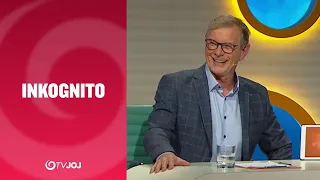 Vtip o manželských problémoch (INKOGNITO)