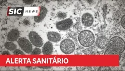 Sobe para nove o número de casos de MPOX em Rondônia