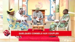 Quelques conseils aux couples