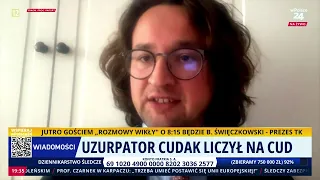 Cudak was hoping for a miracle
