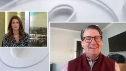 Analyzing MN fraud hearings, Paid Family Leave and DHS funding