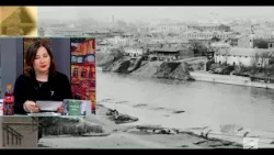 "თბილისური ამბავი"-უნიკალური ბარათები-მირიან ხოსიტაშვილი, სალომე ჭანტურიძე; შუადღე-2026.02.16