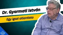 Pirkadat: Dr. Gyarmati István - Egy igazi atlantista