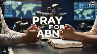 ABN 21-Year Fundraiser & Prayer Journey