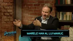 Garantat 100% cu Tudor Dinu | Bucureștiul fanariot, între lux, afaceri și povești uitate (@TVR1)