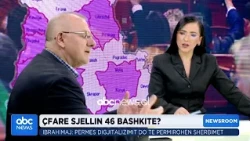 NewsRoom, ora 19:00 - 11 tetor  | ABC News Albania