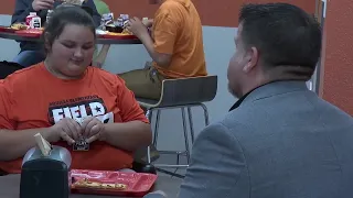 Hill County superintendent retiring after 20 years of service