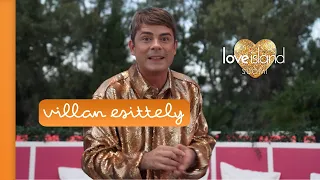 NIKO SAARINEN ESITTELEE: Love Island Suomi villa | MTV Katsomo