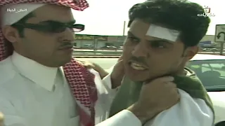 المسلسل السعودي نبض الحياة | الحلقة 1