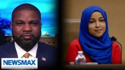 ‘We’re going to get to the bottom of this’: Byron Donalds on investigation into Rep. Omar's finances ‘We’re going to get to the bottom of this’: Byron Donalds on investigation into Rep. Omar's finances