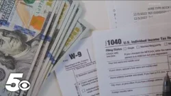 Missed the tax filing deadline? Here's what you can do.