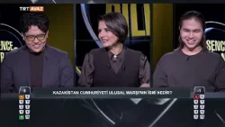 Sence Bilir Mi? 48. Bölüm