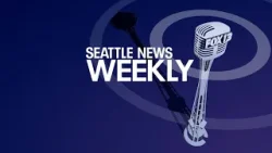 «Seattle News Weekly S1E34»: Громкий судебный процесс против налога на миллионеров в штате Вашинг...