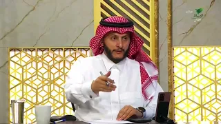 #يستفتونك.. حلقة 09_03_1448 مع الشيخ سليمان الماجد