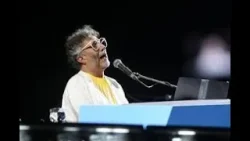 FITO FESTEJÓ SU CUMPLE FRENTE A 300 MIL PERSONAS, EN UN SHOW GRATUITO EN EL MONUMENTO A LA BANDERA FITO FESTEJÓ SU CUMPLE FRENTE A 300 MIL PERSONAS, EN UN SHOW GRATUITO EN EL MONUMENTO A LA BANDERA