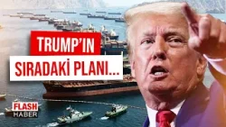 Trump'ın Sıradaki Planı Ne? Enerji Tesisleri Neden Hedef Alınıyor? Uzman Görüş | 19.03.2026 Trump'ın Sıradaki Planı Ne? Enerji Tesisleri Neden Hedef Alınıyor? Uzman Görüş | 19.03.2026