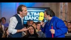 #UltimoBanco S02 - Puntata 1