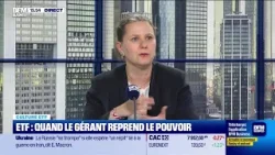 Culture ETF : ETF, quand le gérant reprend le pouvoir, par Julie Cohen-Heurton