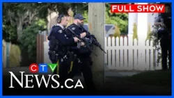 Rash of school threats continues | CTV News Vancouver at Six for Feb. 6, 2026