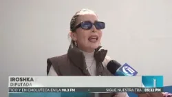 Respaldo de Nasralla a Yuri Sabas para la presidencia del CN genera conflicto interno en el PL