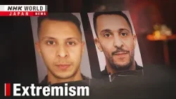 Брат парижских террористов объясняет свой путь к радикализации — Новости NHK мира и Японии Брат парижских террористов объясняет свой путь к радикализации — Новости NHK мира и Японии