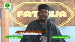 Fatawa || Sheikh Abdulwahab Abdullah 21/01/2026 Fatawa || Sheikh Abdulwahab Abdullah 21/01/2026