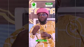 Muhimmancin tambaya akan abinda ya shige maka duhu a harkar addini