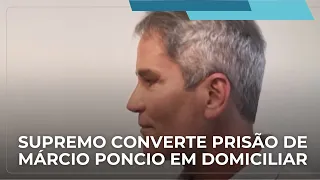 Supreme Court converts preventive detention of pastor and businessman Márcio Poncio to house arrest