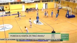 Pazarci protiv: Klika Pobeda ili karta za treći rang Pazarci protiv: Klika Pobeda ili karta za treći rang