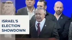 What will Israel’s next government look like?