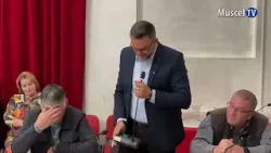 jurnal MUSCEL TV 05 01 2026 NE-AM DESPĂRȚIT DE VICEPRIMARUL ALIN VLĂDĂU jurnal MUSCEL TV 05 01 2026 NE-AM DESPĂRȚIT DE VICEPRIMARUL ALIN VLĂDĂU