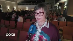 Škola s polským jazykem v Horní Suché oslavila 95 let Škola s polským jazykem v Horní Suché oslavila 95 let