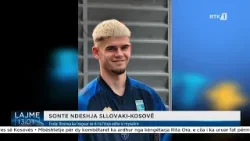 Lajme 13:00  26.03.2026