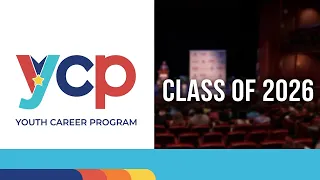 Newport News Youth Career Program Graduation 2026