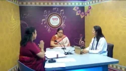 Geet Nritya Aur Parampara - Family Relationships