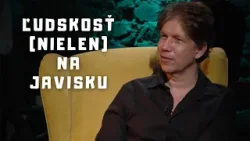 POD JAVISKOM | ĽUDSKOSŤ (NIELEN) NA JAVISKU