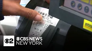 Powerball jackpot soars to more than $900 million