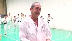 Menuda Cantera: Budo Karate Club