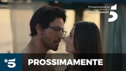 Colpa dei sensi - Prossimamente, su Canale 5
