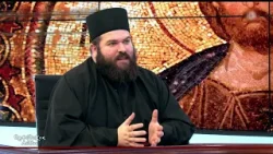 Ορθόδοξος Λόγος | Κυριακή 11 Ιανουαρίου στις 13:15 - trailer