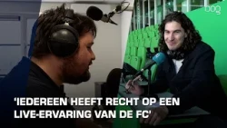 Alle wedstrijden van FC Groningen live op OOG Radio