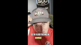 The Clash not coming back to Bowman Gray Stadium