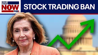 Nancy Pelosi votes against Congressional stock-trading ban