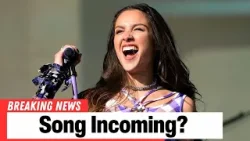 Olivia Rodrigo Teases “driver’s license” 5th Anniversary Celebration