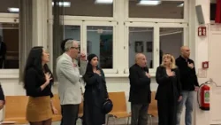 Im Fokus:  Frauen, Freiheit und die Revolution im Iran