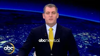Edicioni Qendror, ora 23:00 - 25 Korrik 2026 | ABC News Albania